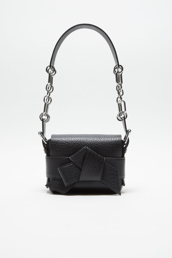 (image for) Time-Tested Musubi shoulder bag